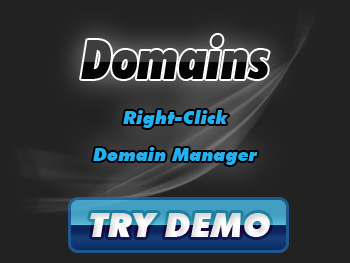 Half-price domain registration